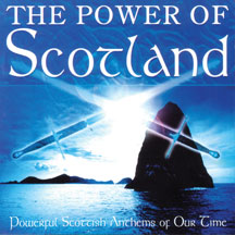 The Power Of Scotland