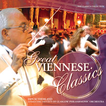 Great Viennese Classics