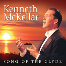 Kenneth McKellar - Song of the Clyde