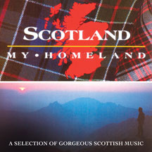 Scotland My Homeland