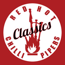 Red Hot Chilli Pipers - Classics