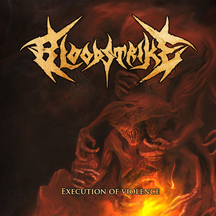Bloodstrike - Execution of Violence