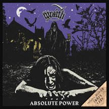 Wraith - Absolute Power [Special Edition]