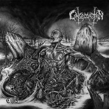 Consecration - Cinis (Grey Vinyl)