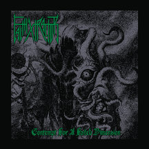 Faithxtractor - Contempt For A Failed Dimension (Green Vinyl)