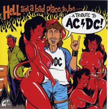 AC/DC Tribute - Hell Ain