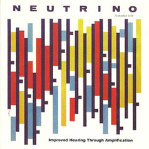 Neutrino - Improved Hearing Through Amplification