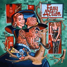 Easy Action - Easy Action