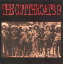 Cutthroats 9 - The Cutthroats