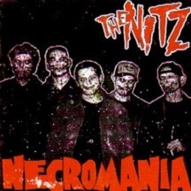 Nitz - Necromania