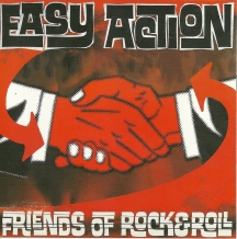 Easy Action - Friends of Rock & Roll