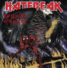 Hatebeak - Number of the Beak