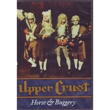 Upper Crust - Horse & Buggery