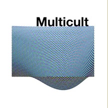 Multicult - Jaws/luxury