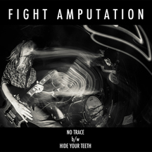 Fight Amputation - Keystone Noise Series #4