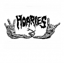 Hoaries - Rocker Shocker