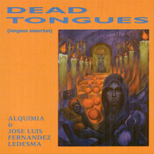 Alquimia - Dead Tongues