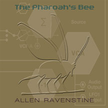 Allen Ravenstine - The Pharaoh