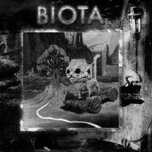 Biota - Invisible Map