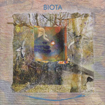 Biota - Half A True Day