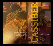 Cassiber - The Cassiber Box Redux