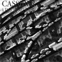 Cassiber - A Face We All Know