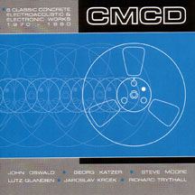 Cmcd(New) - Concrete Music Classics
