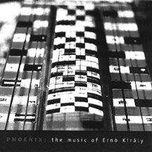 Erno Kiraly - Phoenix