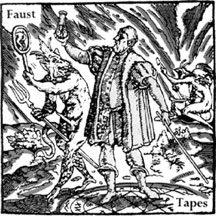 Faust - The Faust Tapes