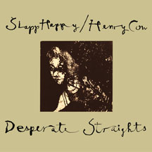 Slapp Happy/Henry Cow - Desperate Straights