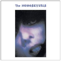 Homosexuals - The Homosexuals