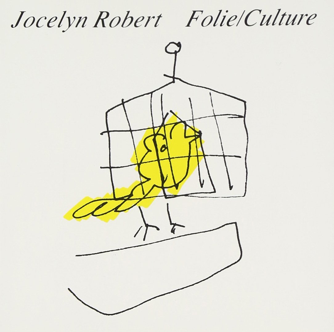 Robert, Jocelyn - Folie.culture