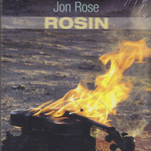 Jon Rose - Rosin