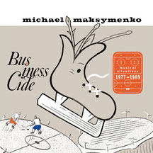 Michael Maksymenko - Businesscide
