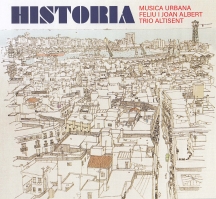 Musica Urbana & Joan Albert & Felui Gasul - Historia