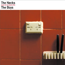 Necks - The Boys