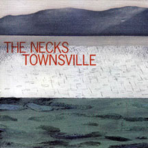 Necks - Townsville