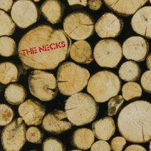 Necks - The Necks Box