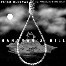 Peter Blegvad - Hangman