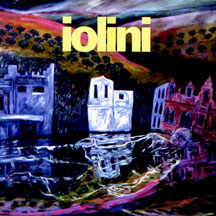 Robert Iolini - Iolini
