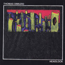 Tom Dimuzio - Headlock