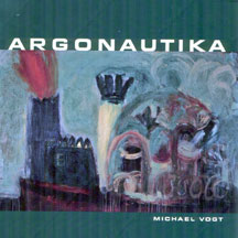 Michael Vogt - Argonautika