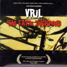 Vril - The Fatal Duckpond