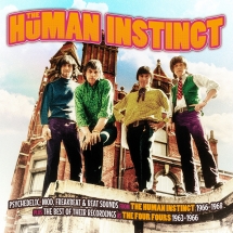 Human Instinct & Four Fours - 1963-1968