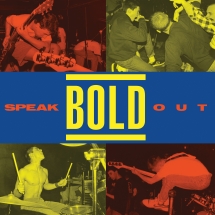 Bold - Speak Out