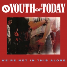 Youth of Today - We
