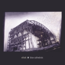 Elliott - False Cathedrals
