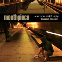 Mouthpiece - Can