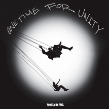 World Be Free - One Time For Unity