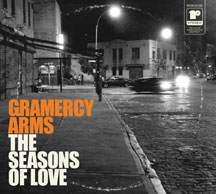 Gramercy Arms - The Season Of Love